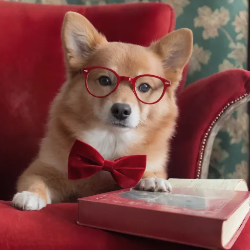 Professor Paws