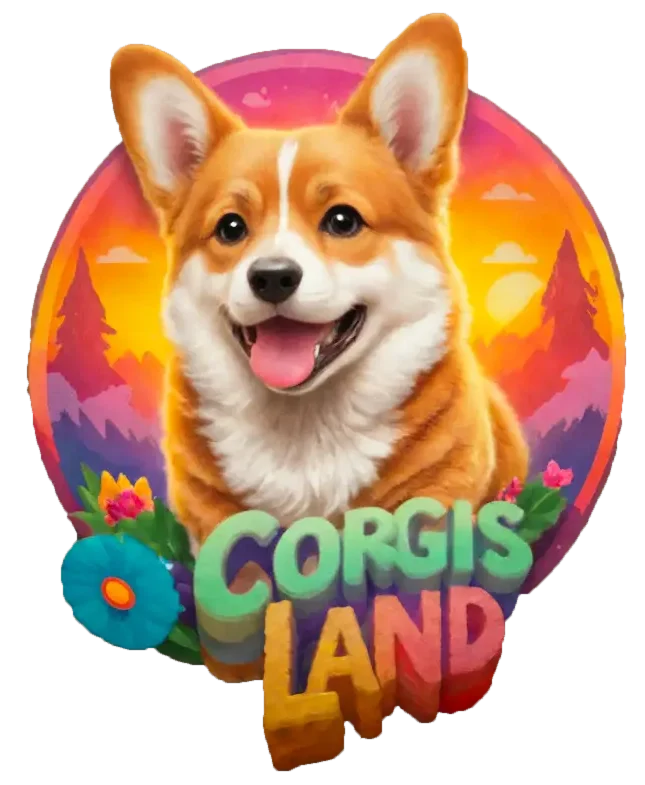 Corgis Land